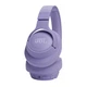 Наушники с микрофоном JBL Tune 720BT Purple (JBLT720BTPUR) - изображение 3