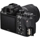 Бездзеркальний фотоапарат Sony Alpha A7 III Kit 28-70mm Black (ILCE7M3KB) - изображение 6