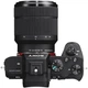 Бездзеркальний фотоапарат Sony Alpha A7 III Kit 28-70mm Black (ILCE7M3KB) - изображение 7