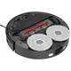 Робот-пилосос RoboRock Q Revo Black (QR52-00) - зображення 8