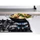 Варильна поверхня Electrolux KGG6456K - изображение 2