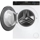Прально-сушильна машина Haier HWD80B-14959S8U1 - изображение 2