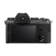 Бездзеркальний фотоапарат Fujifilm X-S20 kit 15-45mm f/3,5-5,6 Black (16781917) - изображение 3