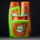 Набір Vatika Argan Dabur зволожуючий шампунь з олією аргани 200 мл +кондиціонер 200 мл +маска 500 мл - зображення 2