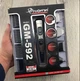 Професійна машинка для стрижки Gemei GM 592 10 в 1 тример для стрижки волосся та бороди 1000 мАг насадка 3-10 мм до 45 хвилин роботи - зображення 9