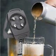Многофункциональная открывалка для банок Go Swing Can Opener Серого цвета для универсального применения - изображение 2