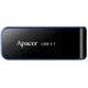 Флешка Apacer 32 GB AH356 (AP32GAH356B-1) - изображение 1