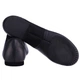 Джазовки для танцев Zelart DN-3668 36 Черный (06363076) - изображение 4