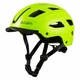 Шолом Cairne Clarke mat neon-yellow (59-61) - изображение 1