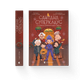 Книга Сантана Суперклаус. Остання Хранителька Свята. Автор - Слава Світова (ВСЛ) (9789664482186) - зображення 1