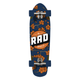 RAD круїзер Cherry Blossom Cruiser Skateboard 32" - Navy (FRD.037519) - изображение 1