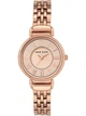 Жіночі наручні годинники Anne Klein AK/2158RGRG - изображение 1