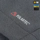 Кофта M-Tac Nord Fleece Polartec Dark Grey 3XL - изображение 6