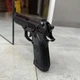 Пистолет страйкбольный ASG M92F Airsoft, кал. 6 мм, шарики BB (11555) - изображение 9