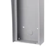 Накладная панель монтажа Hikvision DS-KD8102-V DS-KAB10-D - изображение 3