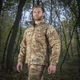 Куртка M-Tac Soft Shell с подстежкой Multicam XS - изображение 6