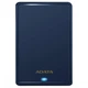 PHD External 2.5'' ADATA USB 3.2 Gen. 1 DashDrive Classic HV620S 2TB Slim Blue - изображение 1