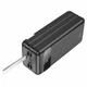Зовнішній акумулятор HOCO J86B Electric 22.5W fully compatible power bank(60000mAh) Black - изображение 3