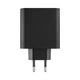 Блок живлення для ноутбука Lenovo 20V, 2A, 40W, для Yoga 3 PRO series, black + кабель USB - YOGA 3 PRO ORIGINAL (1995005) - зображення 2
