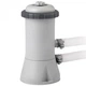 Круглый семейный каркасный бассейн Intex 26712 366х76 см с фильтр-насосом Prism Frame Pool (21-9-26712 New) - изображение 4