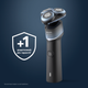 Электробритва PHILIPS X5006/00 серии 5000Х с технологией Skin Protect - изображение 2