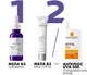 Интенсивная сыворотка-концентрат La Roche-Posay Mela B3 Против гиперпигментации кожи и для предотвращения ее повторного появления 30 мл (3337875890021) - изображение 11