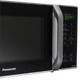 Мікрохвильова піч Panasonic NN-ST34HMZPE OPENBOX - изображение 3
