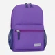Рюкзак Bagland Молодежный mini 0050866-170 8 л Фиолетовый (2006489154485) - изображение 1