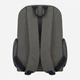Рюкзак Bagland Молодежный mini 0050866 8 л Хаки (2006489154461) - изображение 2