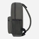 Рюкзак Bagland Молодежный mini 0050866 8 л Хаки (2006489154461) - изображение 3