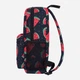 Рюкзак тканевой Bagland mini 00508664-768 8 л Сублимация (2006757116832) - изображение 3