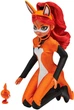 Лялька Miraculous Леді Баг і Суперкіт S2 Рена Руж 26 см (50004) - зображення 3