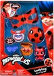Ігровий набір Miraculous Леді Баг та Супер-кіт S2 (50601) - изображение 4
