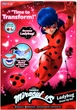 Ігровий набір Miraculous Леді Баг та Супер-кіт S2 (50601) - изображение 5