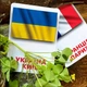 Карточки Домана "Флаги стран мира со столицами" на украинском языке, 40 шт - изображение 2