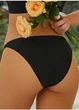 Женские бесшовные эластичные трусики слипы Good Day FINETOO 1197-48 Черный XL (48) - изображение 3