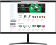 Монитор 23.8" Xiaomi Mi Desktop Monitor 1C (BHR4510GL) - изображение 1