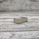 Магниты неодимовые сильные 30x10x2мм N35 10шт 670427 - изображение 5