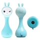 Интерактивная игрушка Smarty Зайка Alilo R1(Blue) Синий - изображение 2