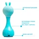 Интерактивная игрушка Smarty Зайка Alilo R1(Blue) Синий - изображение 3