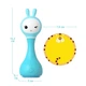 Интерактивная игрушка Smarty Зайка Alilo R1(Blue) Синий - изображение 10