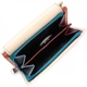 Женский комбинированный кожаный кошелек ST Leather 22500 - изображение 5