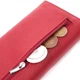 Женский кожаный кошелек ST Leather 22514 - изображение 7