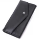 Женский кожаный кошелек-клатч ST Leather 22546 - изображение 1