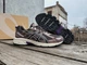 Кроссовки мужские ASICS Gel-Venture 6 1203A298-250 41.5 (8 US) 26 см коричневый (11111569) - изображение 1