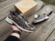 Кроссовки мужские ASICS Gel-Venture 6 1203A298-250 41.5 (8 US) 26 см коричневый (11111569) - изображение 4