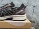 Кроссовки мужские ASICS Gel-Venture 6 1203A298-250 41.5 (8 US) 26 см коричневый (11111569) - изображение 9