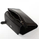 Женский кожаный кошелек Classik DR. BOND WN-23-12 black - изображение 6