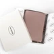 Женский кожаный кошелек Classik DR. BOND WN-23-14 pink-purple - изображение 2