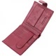 Женский кожаный кошелек-клатч ST Leather 22554 - изображение 5